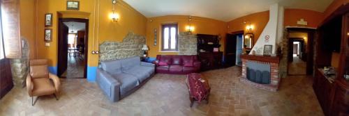 Arce Appartement | Casale Corsetti