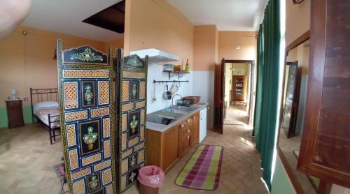 Arce Appartement | Casale Corsetti