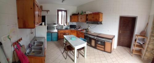 Arce Appartement | Casale Corsetti
