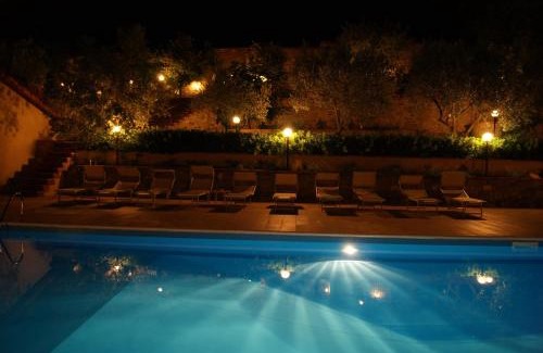 Altavilla Silentina Lit Et Petit-Déjeuner | Casale Degli Ulivi Prestige