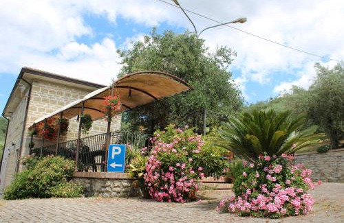 Roccadaspide Maison | Casale degli Ulivi