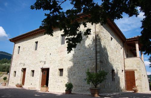 Collesanto Maison | Casale dei Dotti