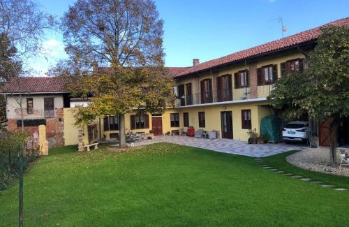 Piea Appartement | Casale di Anna