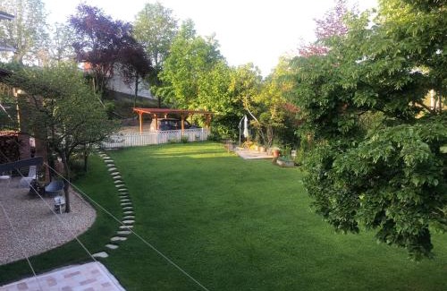 Piea Appartement | Casale di Anna