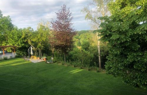 Piea Appartement | Casale di Anna