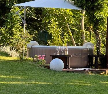 Piea Appartement | Casale di Anna