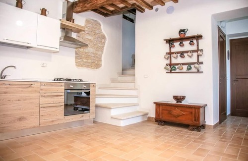 Urbino Maison | Casale di Nicolo` - Appartement sur deux niveaux