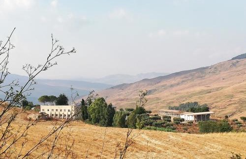 Castronuovo di Sicilia Lit Et Petit-Déjeuner | Casale di Riena