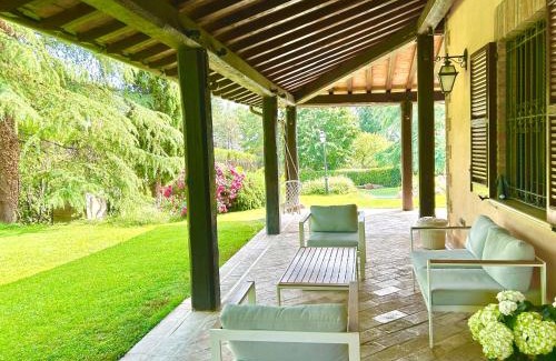 Massa Martana Appartement | Casale Dolci Dimore