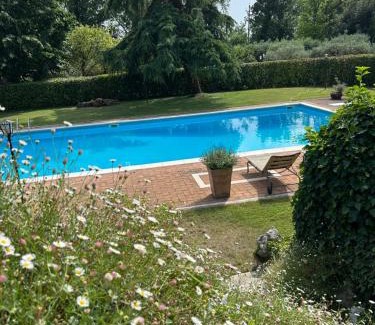 Massa Martana Appartement | Casale Dolci Dimore