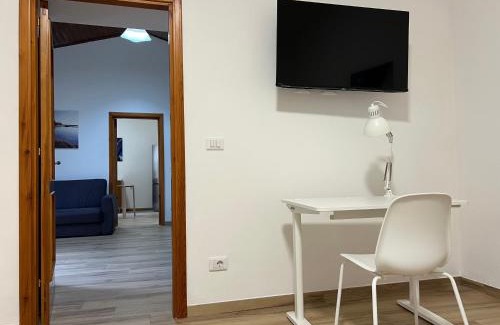 Misterbianco Appartement | Casale Don Minzoni