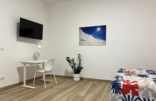 Misterbianco Appartement | Casale Don Minzoni