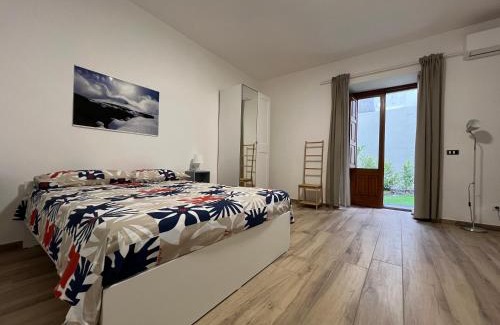 Misterbianco Appartement | Casale Don Minzoni