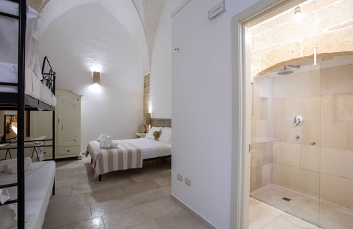 San Simone Maison | Casale Donna Rosa