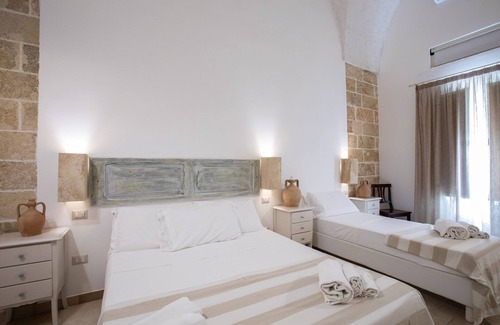San Simone Maison | Casale Donna Rosa