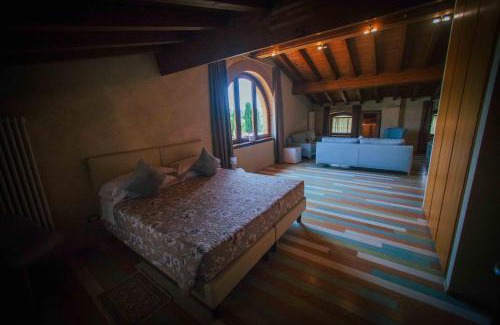 Marina di San Nicola Maison | Casale Elisa Country Hotel