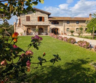 Marina di San Nicola Maison | Casale Elisa Country Hotel