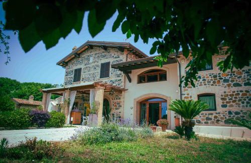 Marina di San Nicola Maison | Casale Elisa Country Hotel