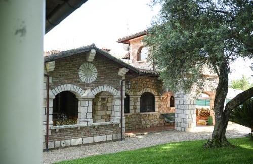 Norma Maison | Casale Esmeralda