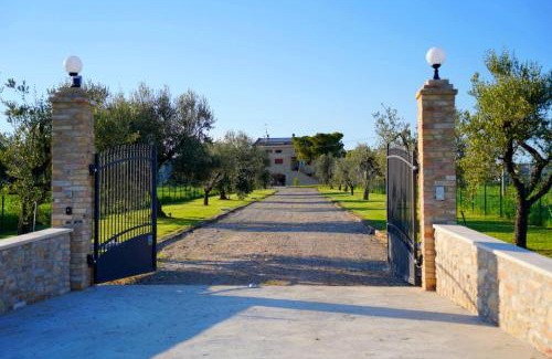 Giulianova Maison | Casale Ferrantino