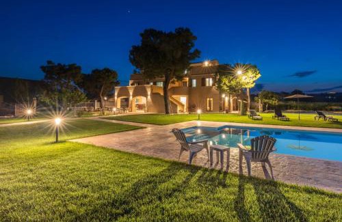 Giulianova Maison | Casale Ferrantino