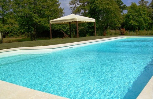 Altopascio Villa | Casale Fontanino Dans Altopascio, Toscana