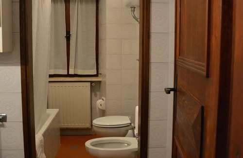Baiano Autre | Casale Fusco Country House situé sur 18 hectares, à 10 km au nord-ouest de Spoleto