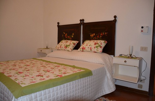 Baiano Autre | Casale Fusco Country House situé sur 18 hectares, à 10 km au nord-ouest de Spoleto