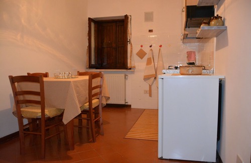 Baiano Autre | Casale Fusco Country House situé sur 18 hectares, à 10 km au nord-ouest de Spoleto