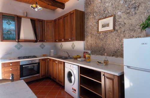 Pucara Appartement | CASALE GELSI(AMALFI COAST)