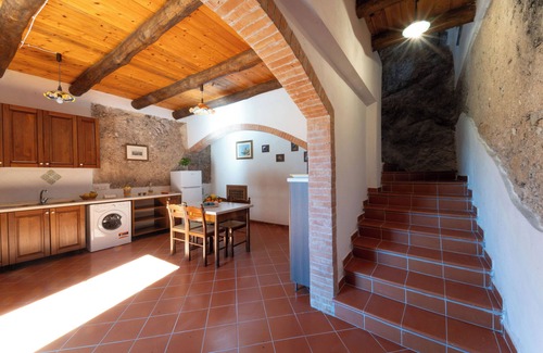Pucara Appartement | CASALE GELSI(AMALFI COAST)