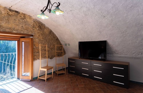 Pucara Appartement | CASALE GELSI APARTMENT (SPRING)AMALFI COAST