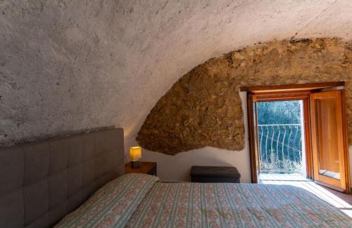 Pucara Appartement | Casale Gelsi