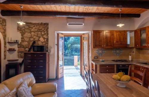 Pucara Appartement | Casale Gelsi