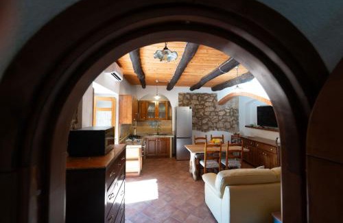 Pucara Appartement | Casale Gelsi