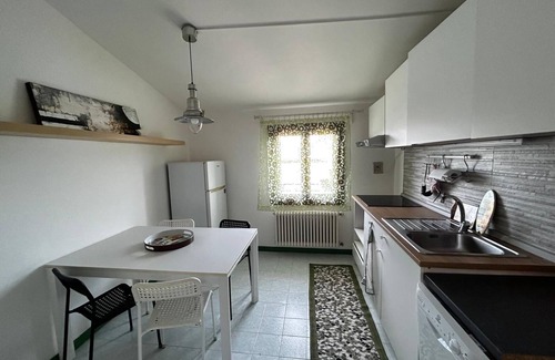 Cisano di Bardolino Villa | Casale Gelsomino Premier étage