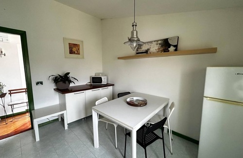 Cisano di Bardolino Villa | Casale Gelsomino Premier étage