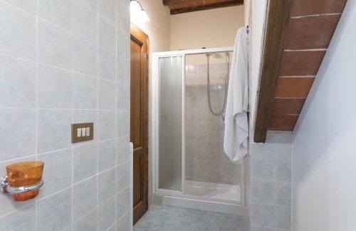 Pieve a Presciano Appartement | Casale Giglio