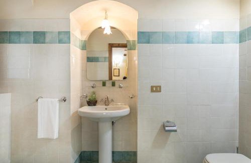 Pieve a Presciano Appartement | Casale Giglio