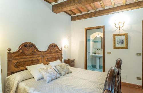 Pieve a Presciano Appartement | Casale Giglio
