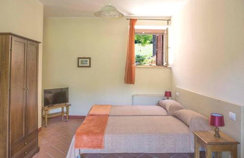 Precetto Villa | Casale I Melograni