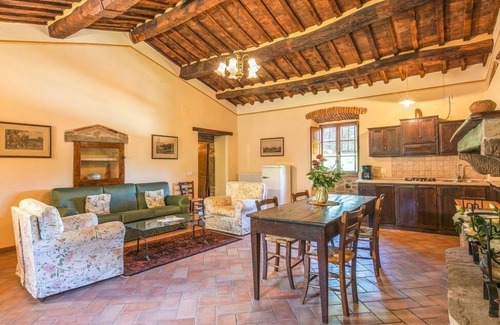 Sodo Villa | Casale il Gelso à Cortona, en Toscane