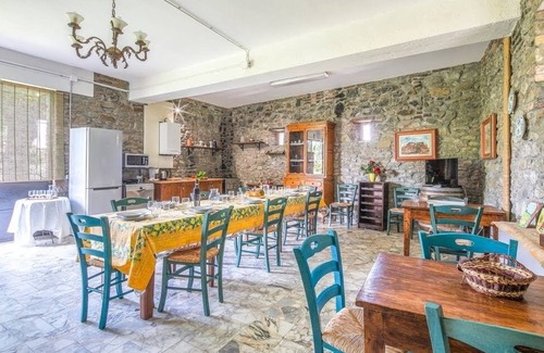 Sodo Villa | Casale il Gelso à Cortona, en Toscane