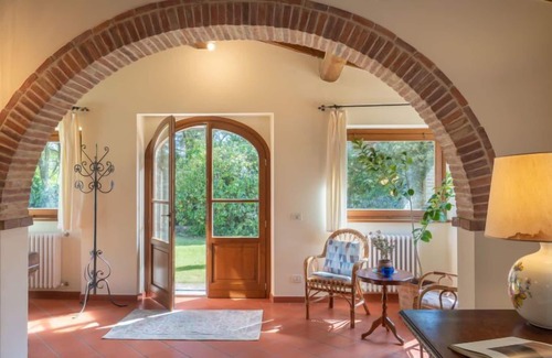 Civitella in Val di Chiana Maison | Casale il Giglio by Interhome