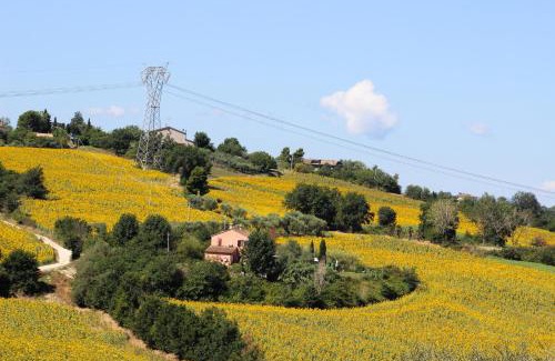 Cerasa Maison | Casale Il Girasole