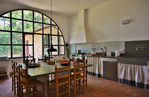 Po' Bandino Maison | Casale il Rondò, entire property with pool, private park, Città della Pieve