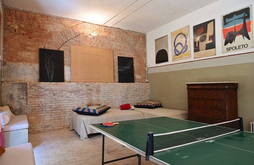 Po' Bandino Maison | Casale il Rondò, entire property with pool, private park, Città della Pieve