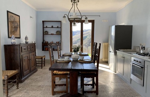 Castiglione in Teverina Villa | Casale Pietra, in Umbrian countryside