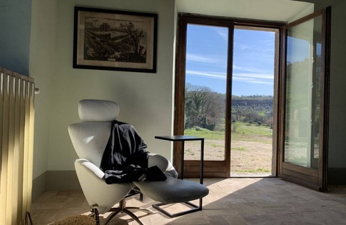 Castiglione in Teverina Villa | Casale Pietra, in Umbrian countryside