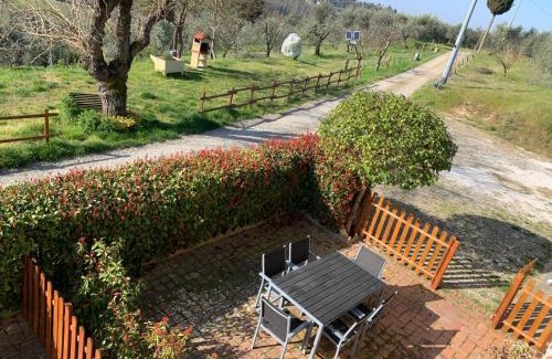 San Miniato Appartement | Casale La Giara